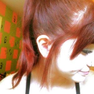 Meet your Posher, Lindsey