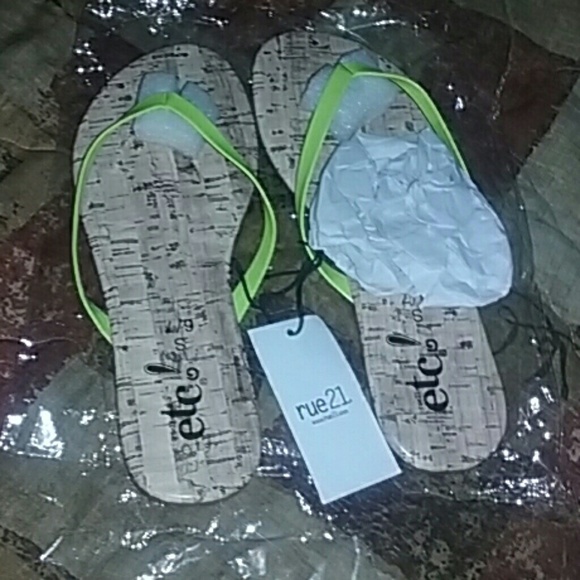 Flipflops