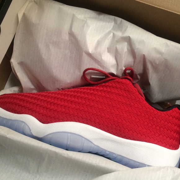 Air jordan future 11