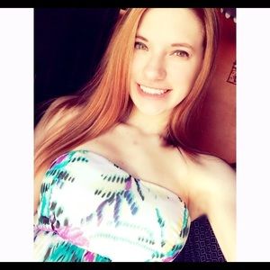 Meet your Posher, Mariah