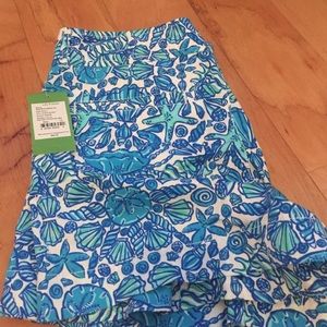 Lilly Pulitzer Shorts