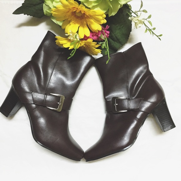 Prediction Shoes - New!! Size 6 prediction ankle boots
