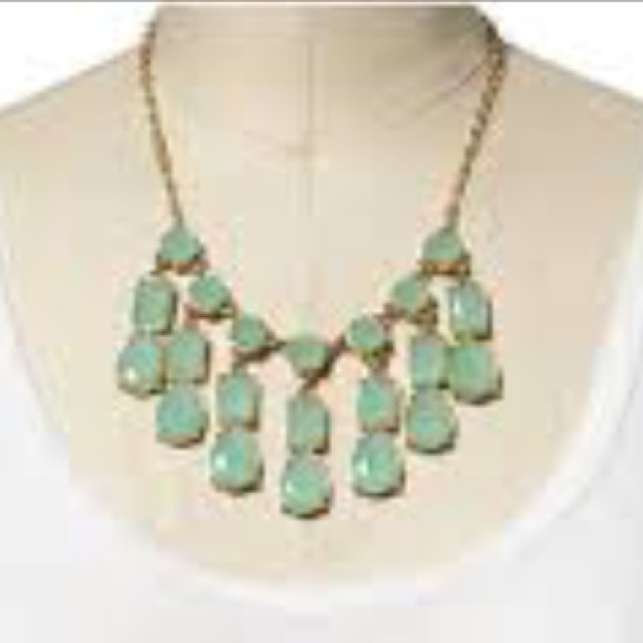 Kate Spade NY Garden Riviera Mini Bib Giverny Blue - Picture 1 of 4