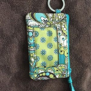 Vera Bradley wallet