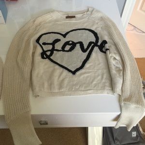 MFredric Love shirt