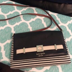 Kate Spade cross body bag