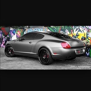 Meet your Posher, George