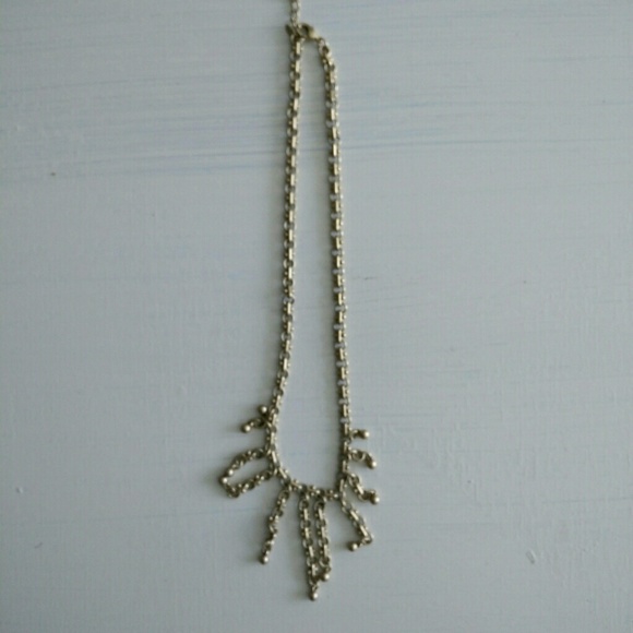 Vintage necklace
