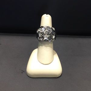 Swarovski ring