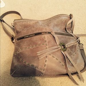 Lucky Brand crossbody