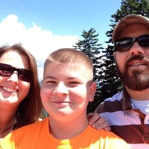 Meet your Posher, Nancy