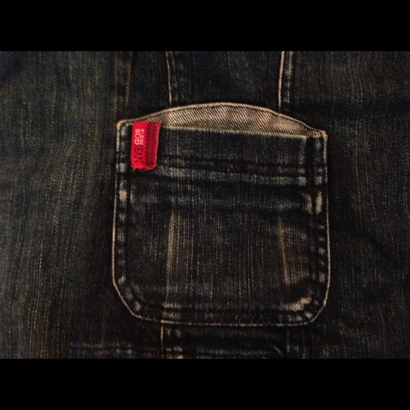 ⭐️Jeans jacket⭐️ - Picture 4 of 4