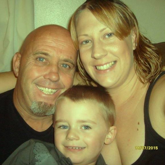 Meet your Posher, Keelyn