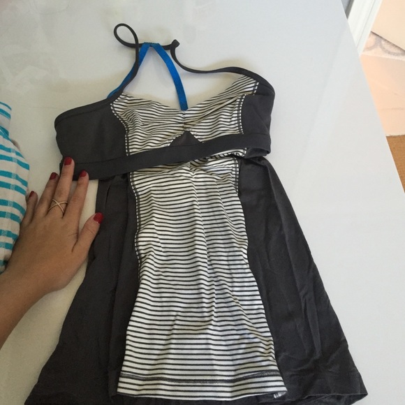 lululemon athletica Tops - Lululemon Top