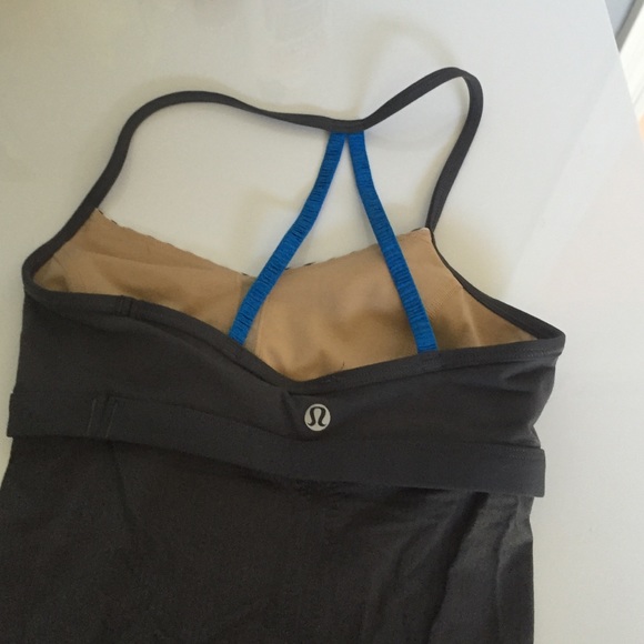 Lululemon Top - Picture 2 of 4