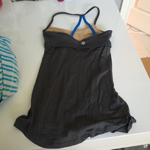 Lululemon Top - Picture 3 of 4