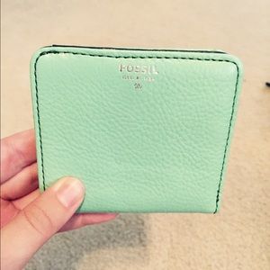 Fossil wallet/bifold