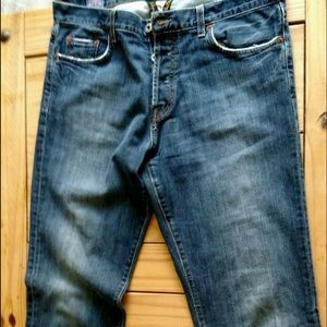 Lucky brand men's jeans