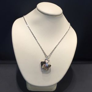 Swarovski necklace