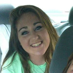 Meet your Posher, Mackenzie