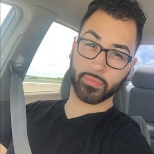 Meet your Posher, Peter