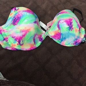 Victoria's Secret bra