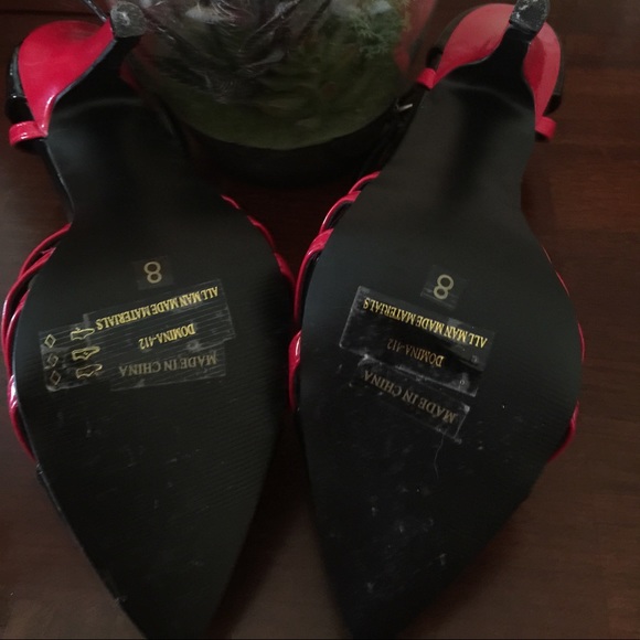 Heels - Picture 2 of 2