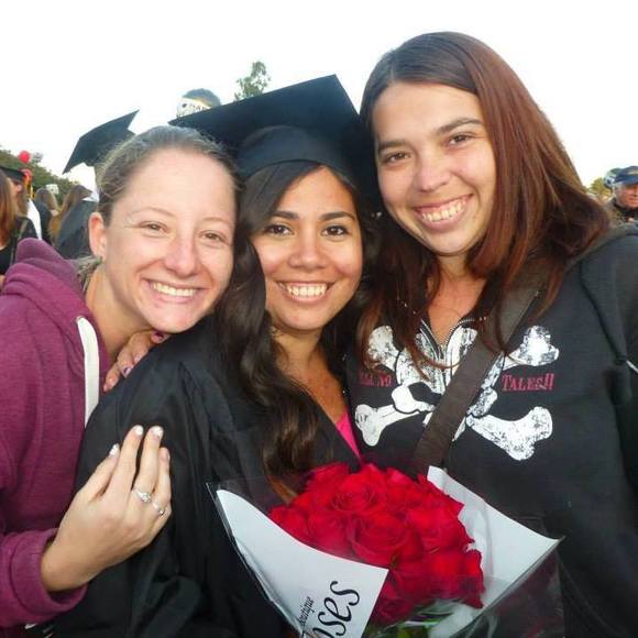 Meet your Posher, Cynthia