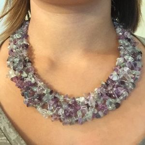beautiful necklace!