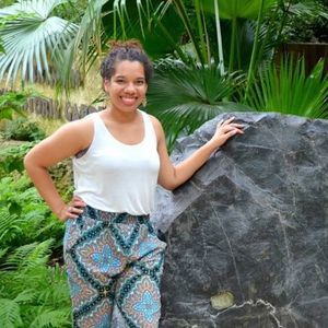 Meet your Posher, Angelica