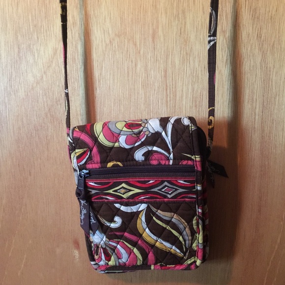 Vera Bradley cross body