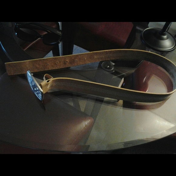Timberland nice belt