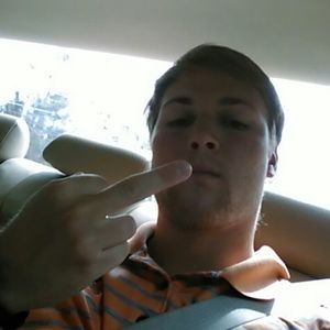 Meet your Posher, Connor