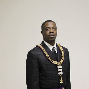 Meet your Posher, Timothy