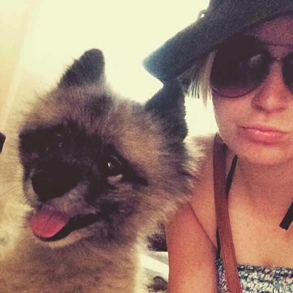 Meet your Posher, Elianna