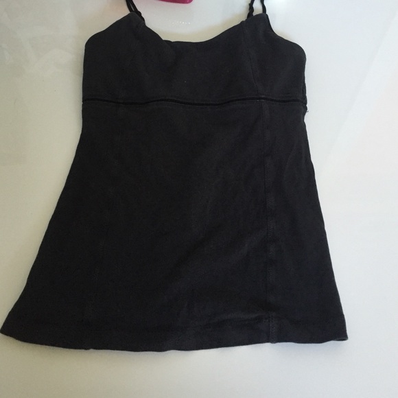 lululemon athletica Tops - Lululemon workout top