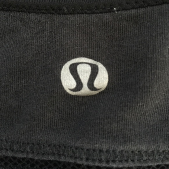 Lululemon workout top - Picture 3 of 3