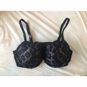 New 36D Victoria's Secret push-up Bra
