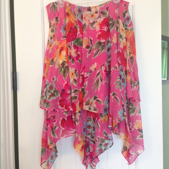 Ralph Lauren green label skirt 12