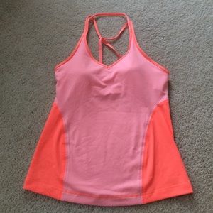 Lululemon Size 6 Halter