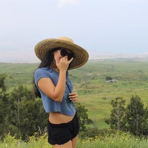 Meet your Posher, Krystan