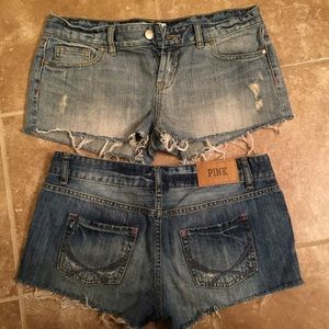 LAST CHANCE🎉 VS PINK BUNDLE