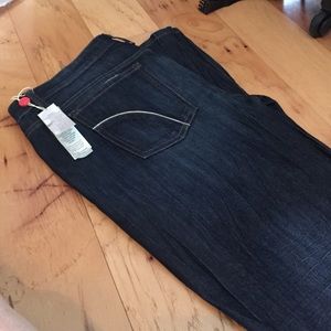 Joe jeans boot cut