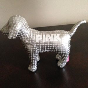 Victoria's Secret mini dog