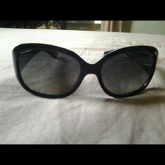 It's authentic dolce glasses
