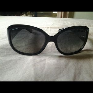 It's authentic dolce glasses