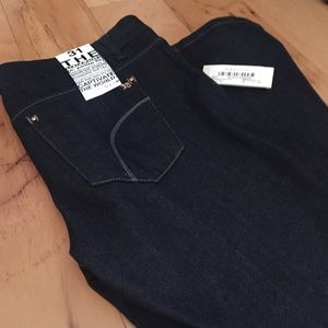 Joe Jeans the Provocateur petite boot cut