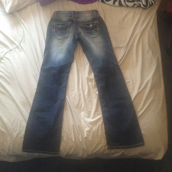 Bongo Jeans 🔴 - Picture 2 of 3