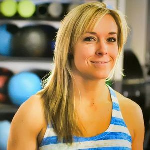 Meet your Posher, Mariah