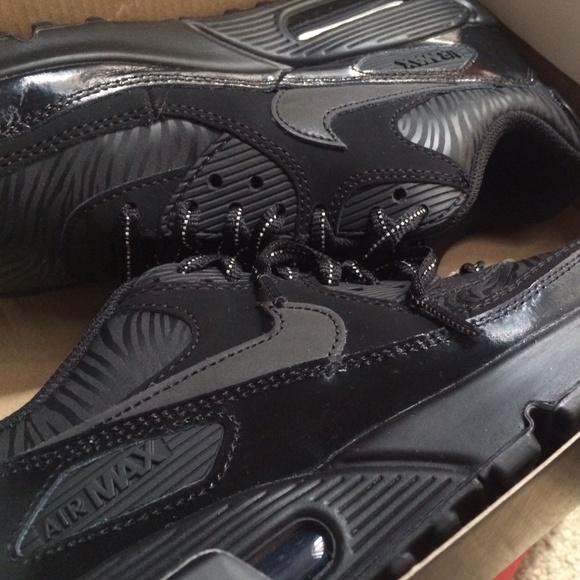 Air max 90 (Zebra)